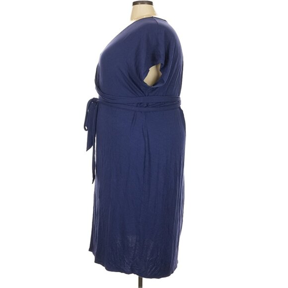 Universal Standard Dress L/22W - Picture 4 of 4